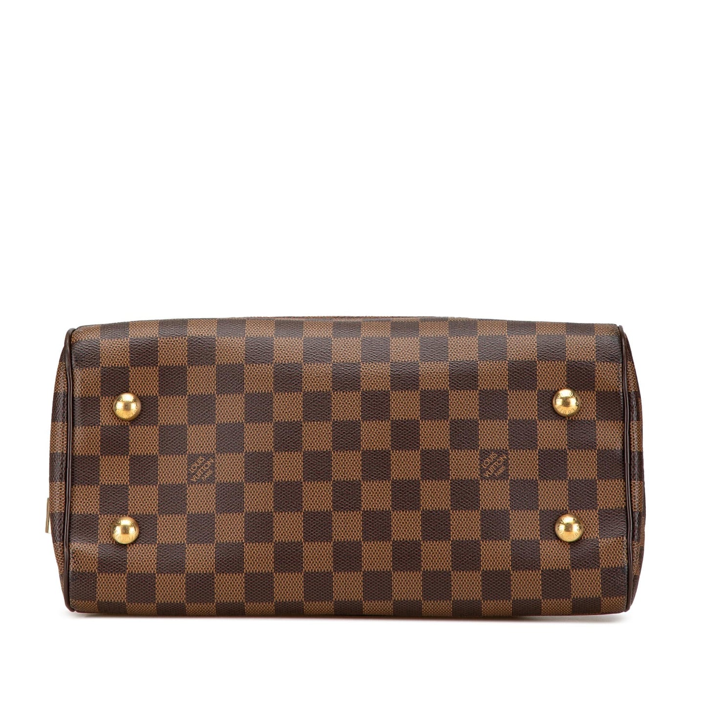 Louis Vuitton Damier Ebene Duomo