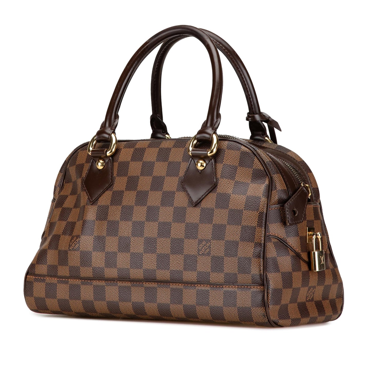 Louis Vuitton Damier Ebene Duomo
