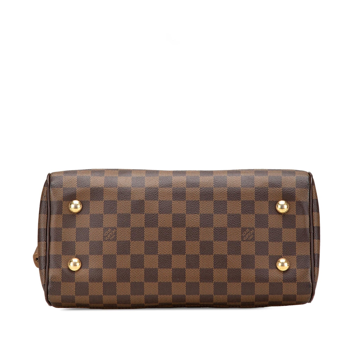 Louis Vuitton Damier Ebene Duomo