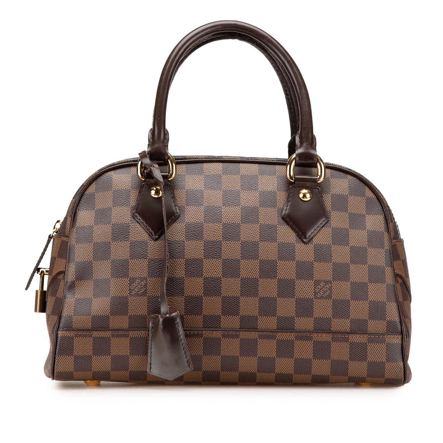 Louis Vuitton Damier Ebene Duomo