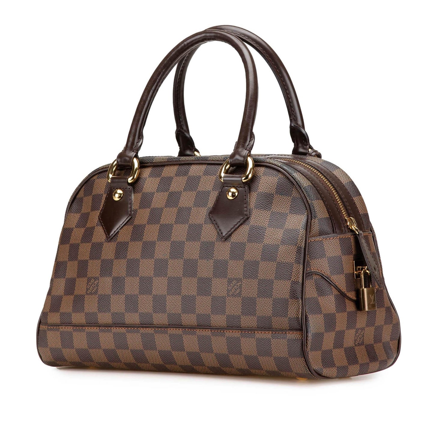 Louis Vuitton Damier Ebene Duomo