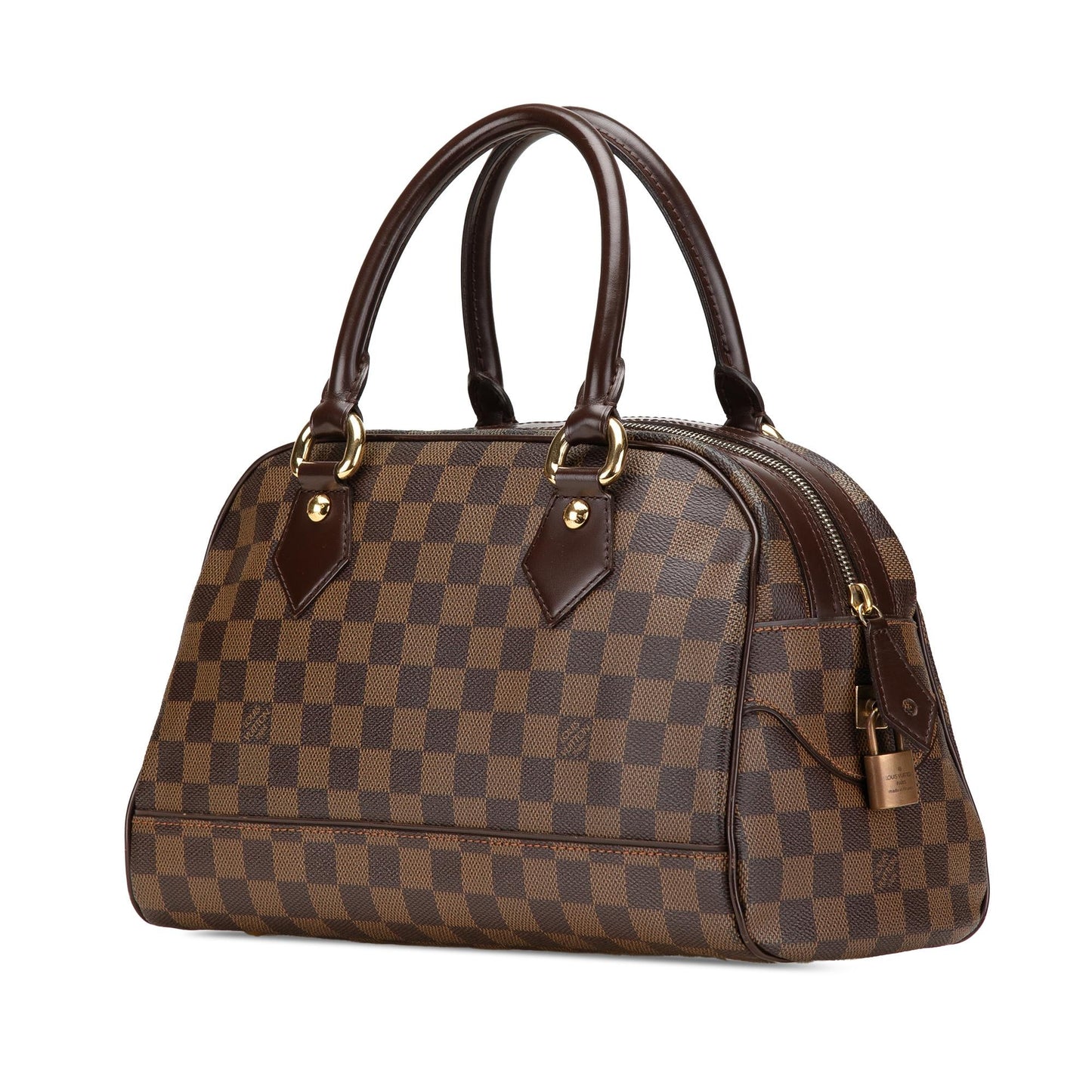 Louis Vuitton Damier Ebene Duomo