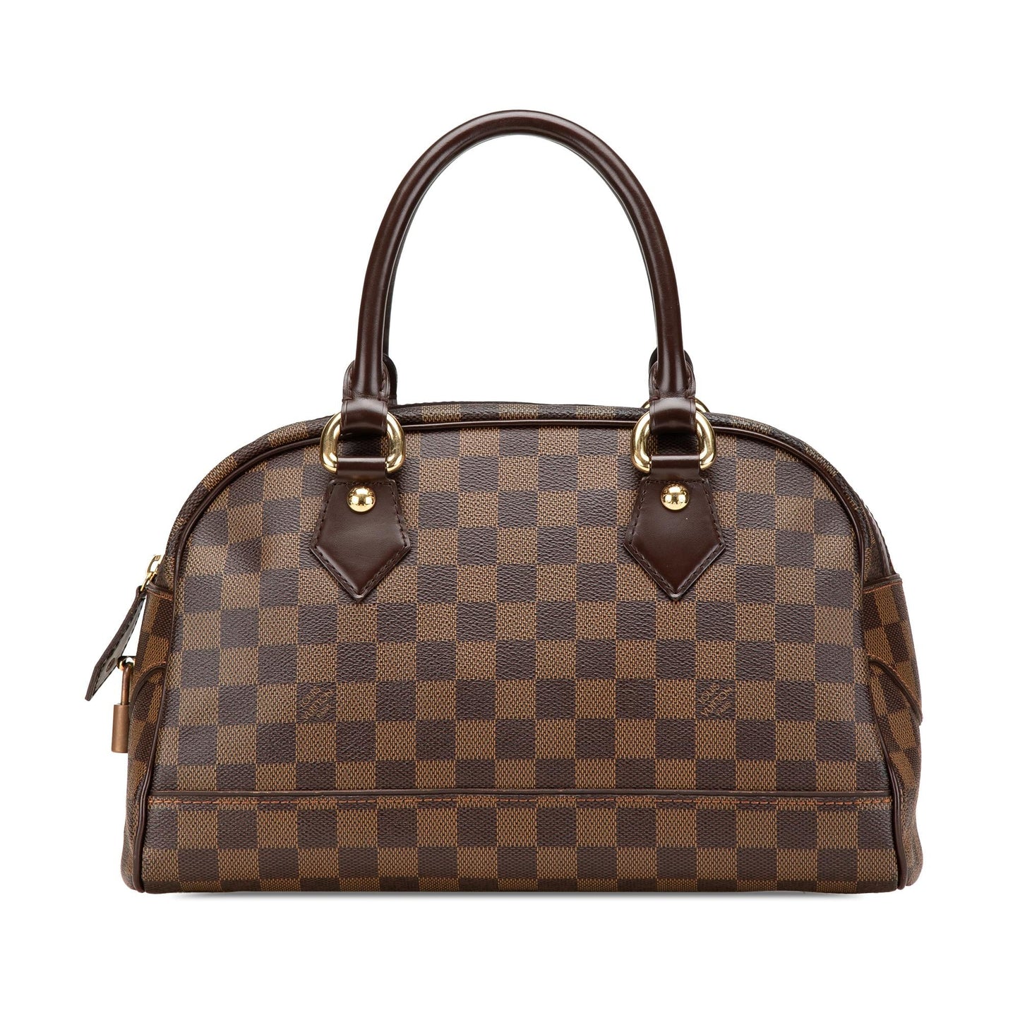 Louis Vuitton Damier Ebene Duomo