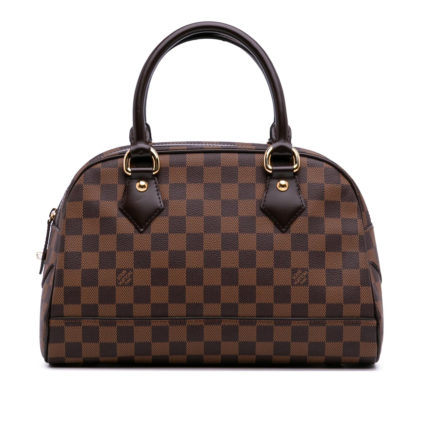 Louis Vuitton Damier Ebene Duomo
