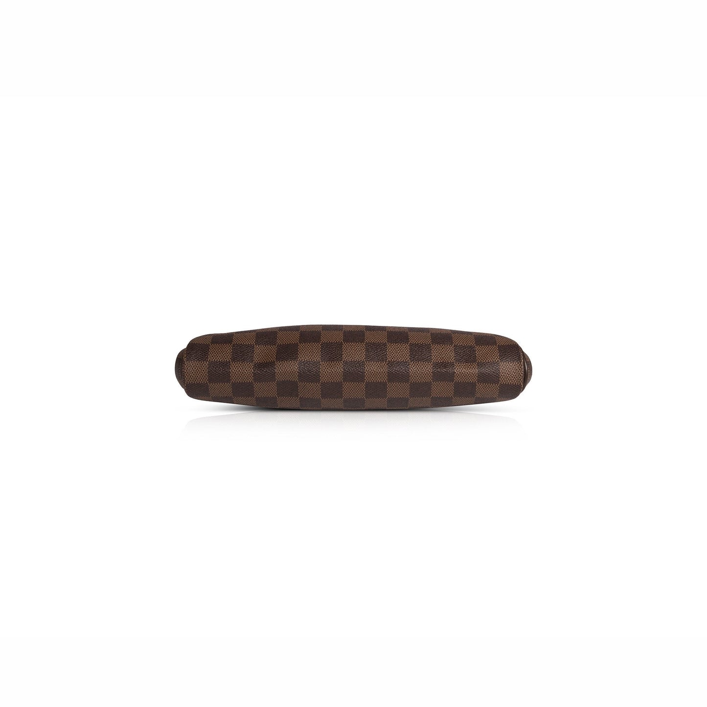 Louis Vuitton Damier Ebene Eva Clutch
