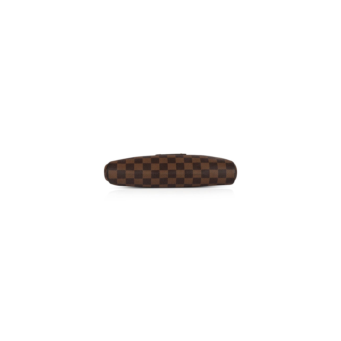 Louis Vuitton Damier Ebene Eva Clutch