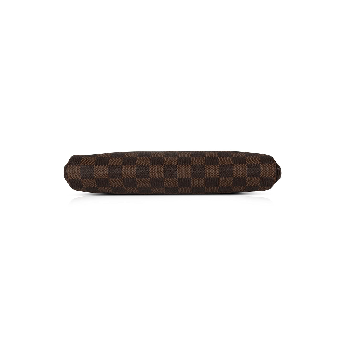 Louis Vuitton Damier Ebene Eva Clutch