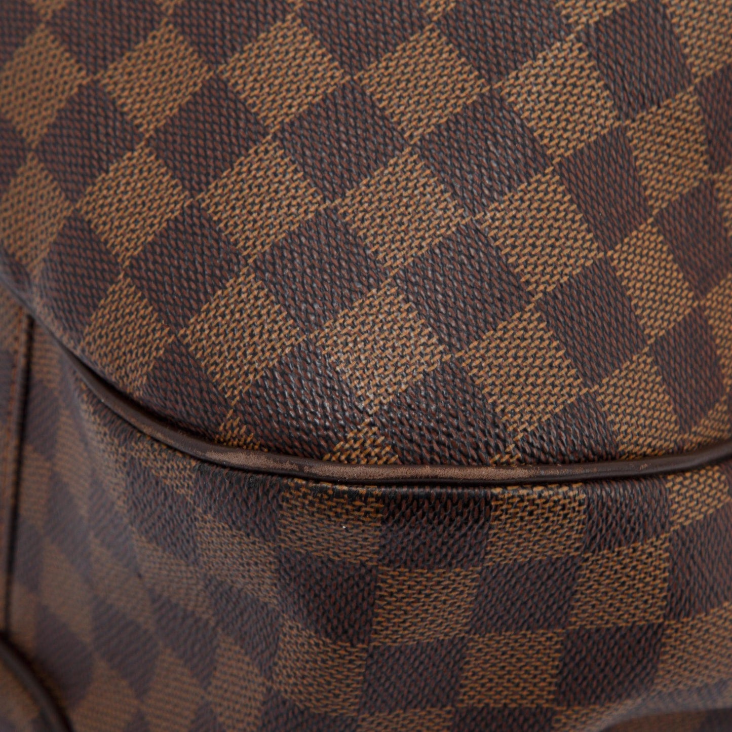 Louis Vuitton Damier Ebene Evora GM