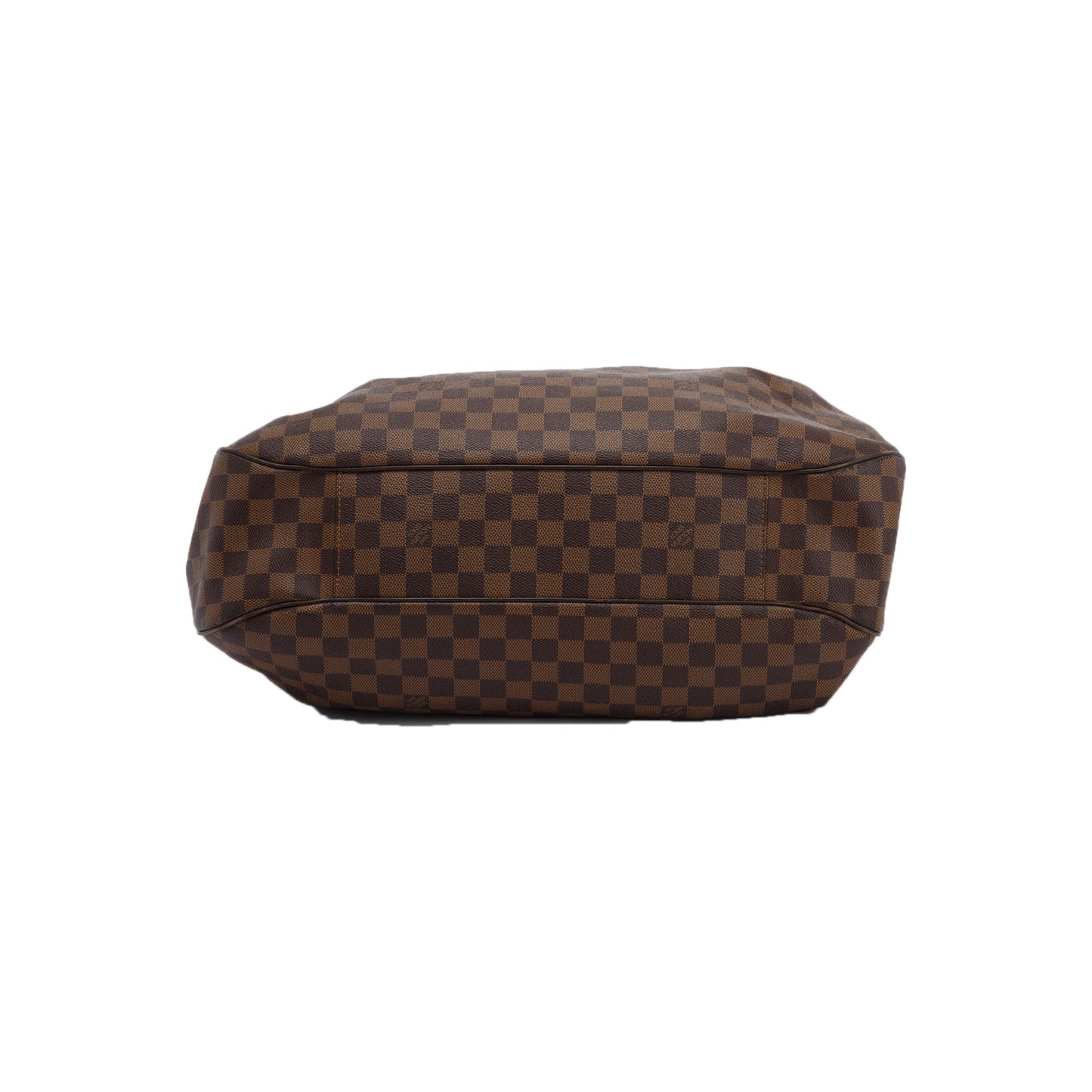 Louis Vuitton Damier Ebene Evora GM
