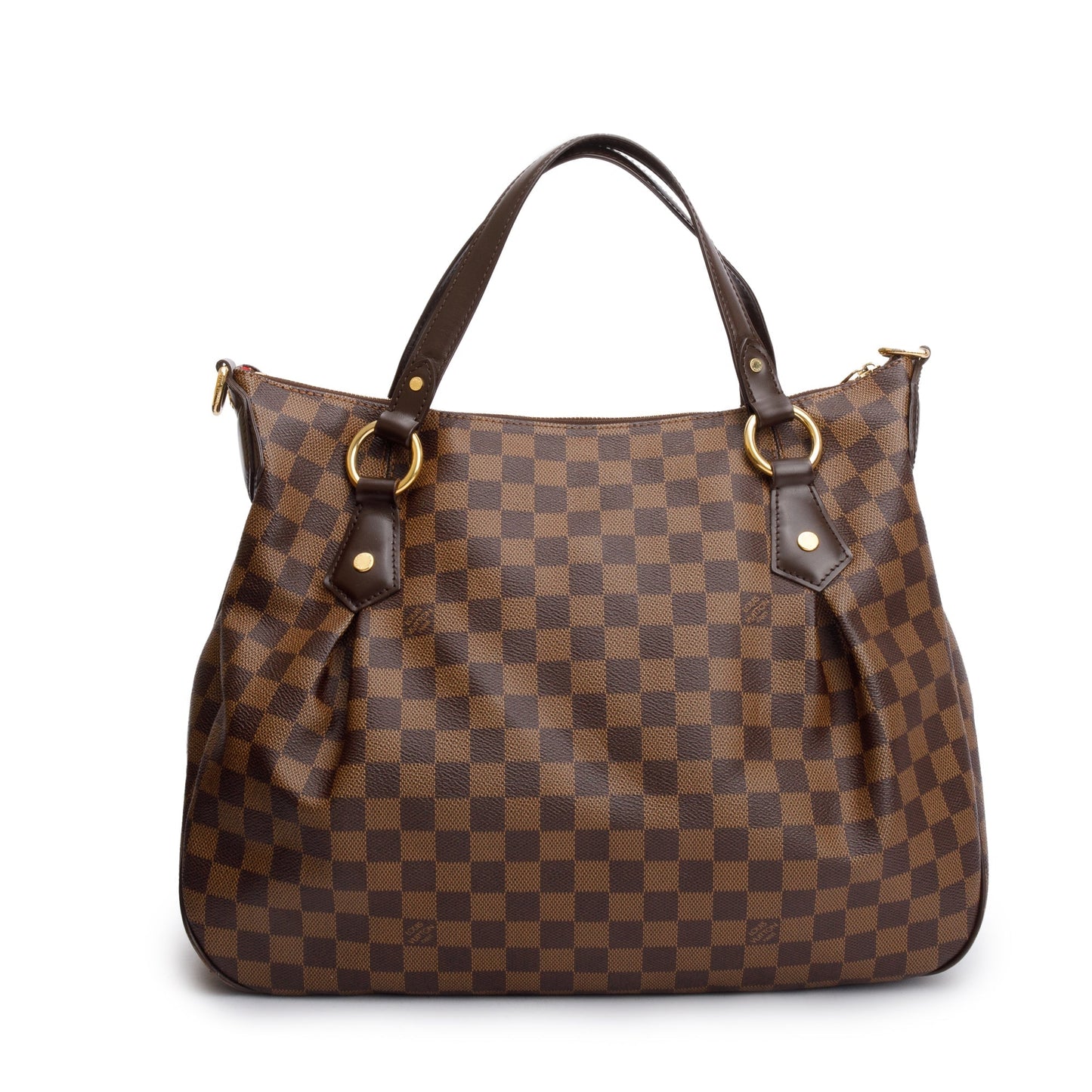 Louis Vuitton Damier Ebene Evora MM
