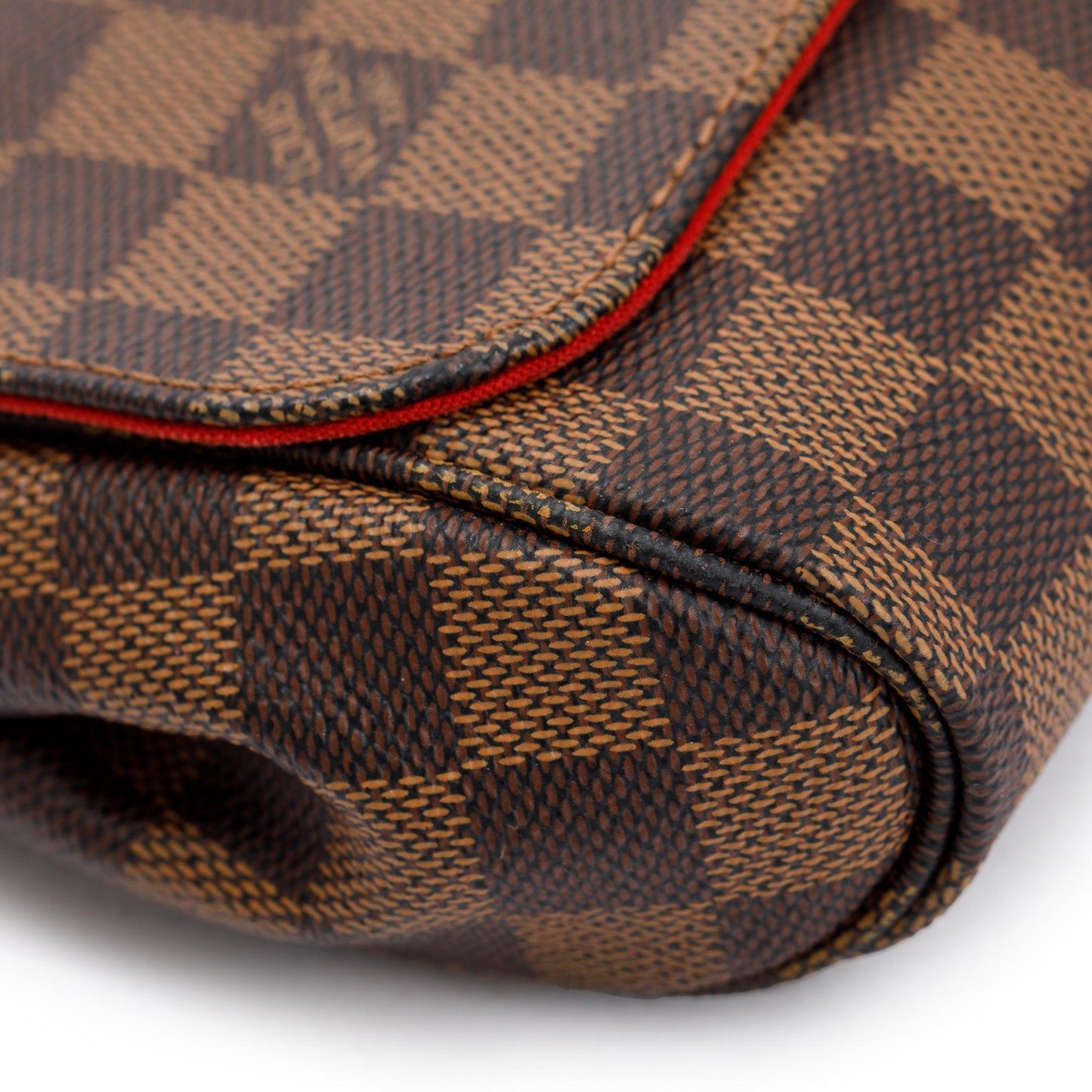 Louis Vuitton Damier Ebene Favorite MM
