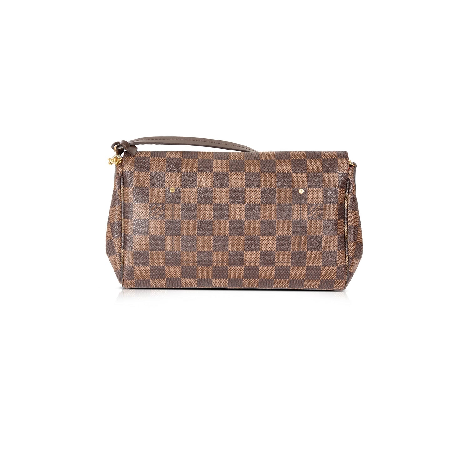 Louis Vuitton Damier Ebene Favorite MM