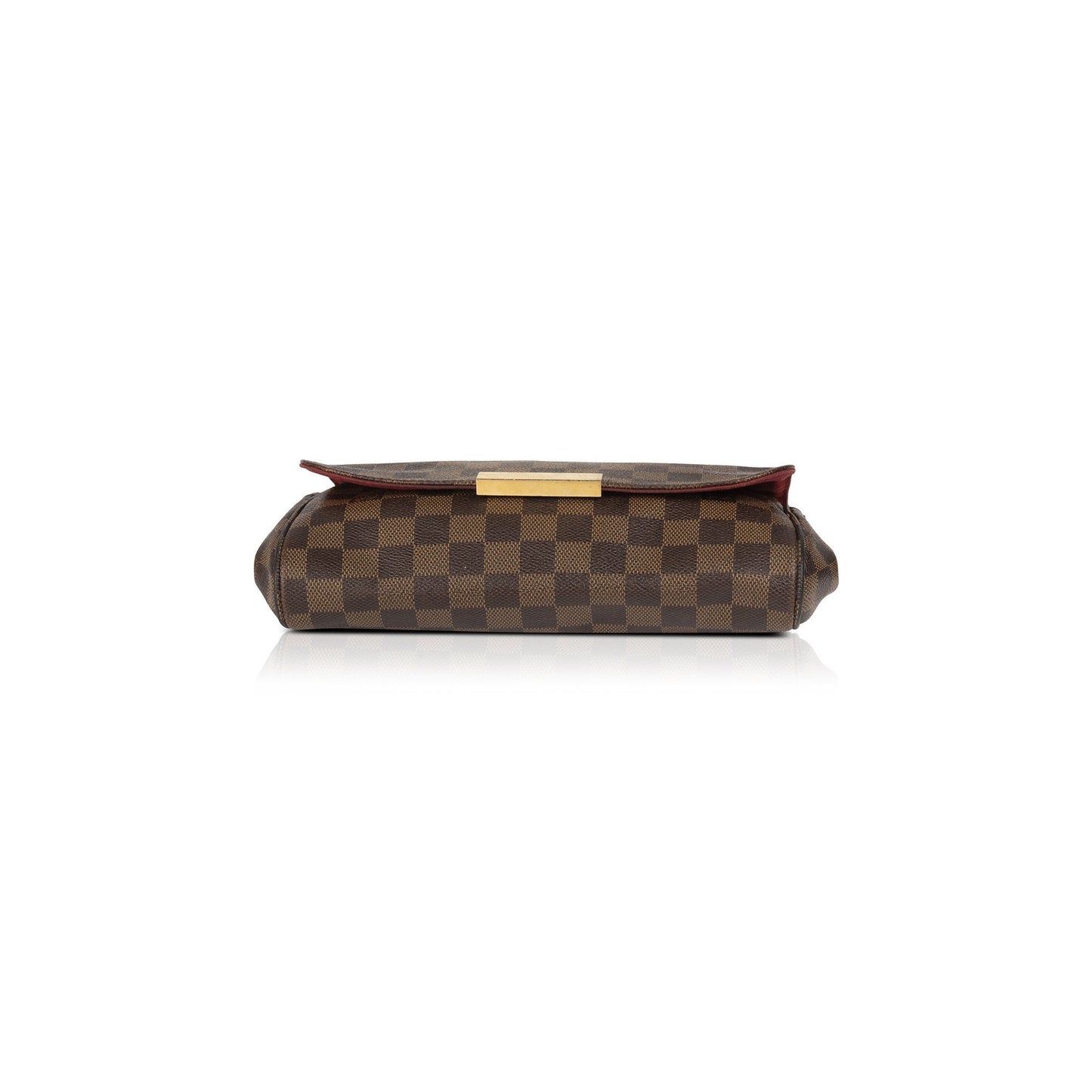 Louis Vuitton Damier Ebene Favorite MM