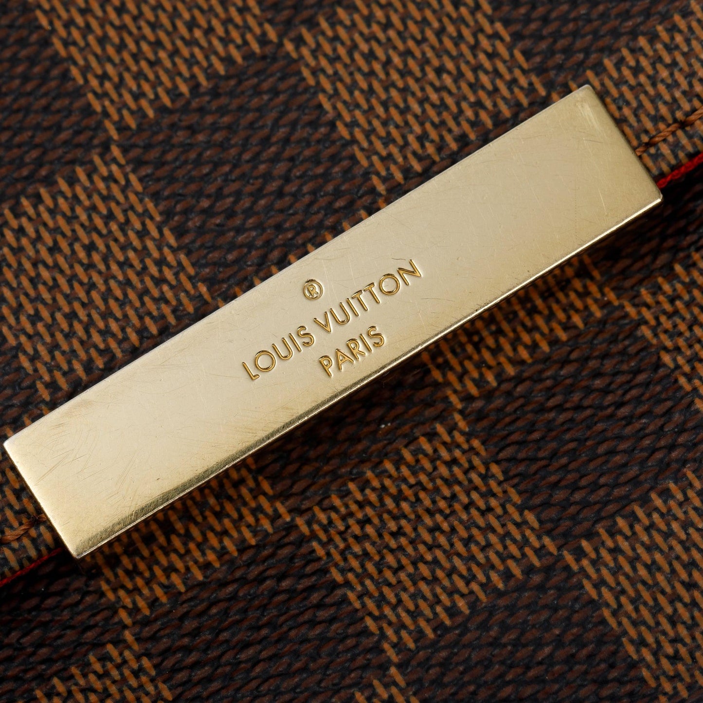 Louis Vuitton Damier Ebene Favorite MM