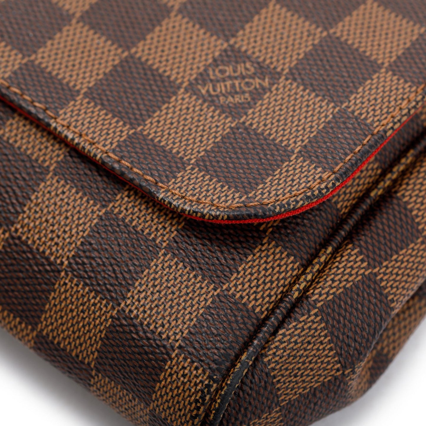 Louis Vuitton Damier Ebene Favorite MM