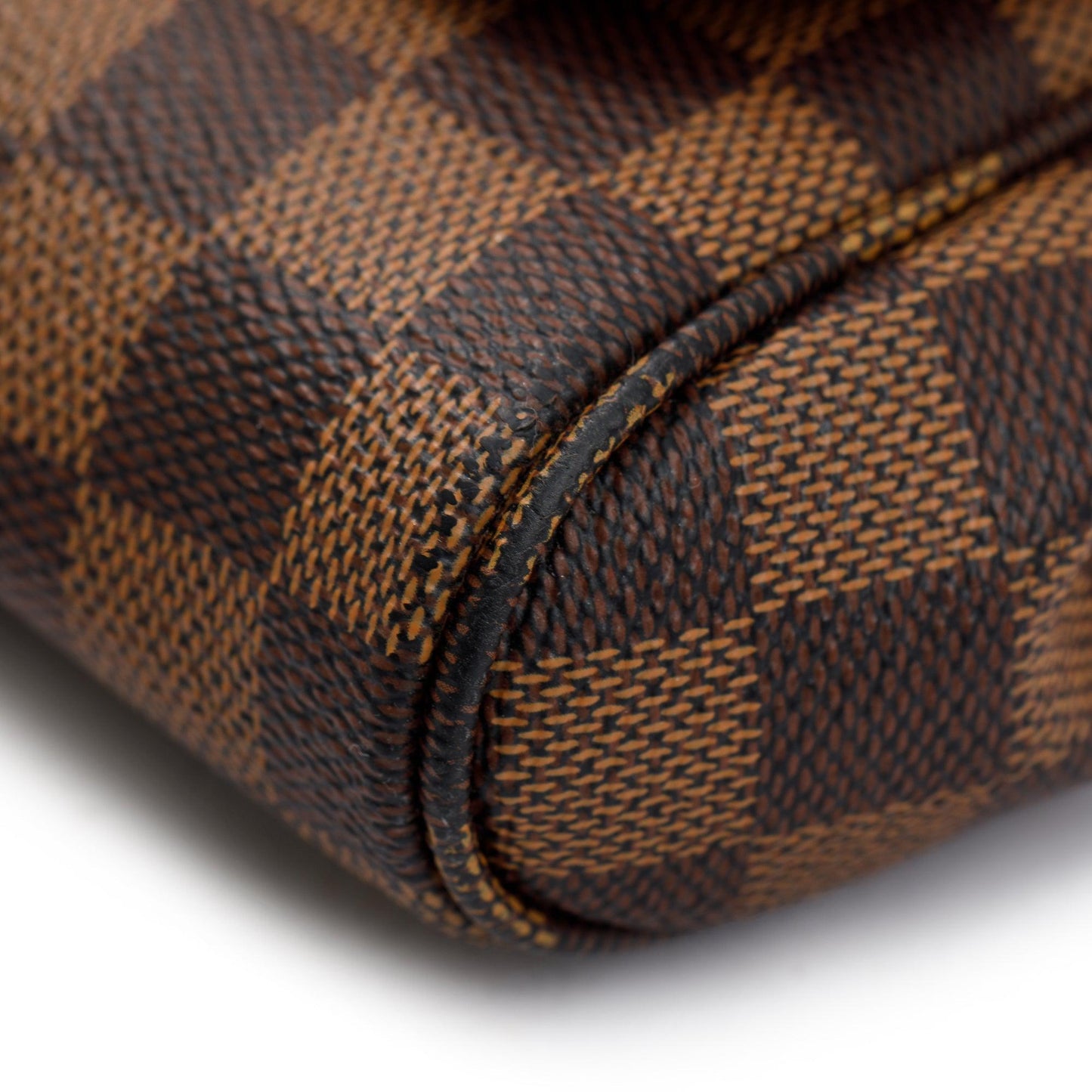 Louis Vuitton Damier Ebene Favorite MM