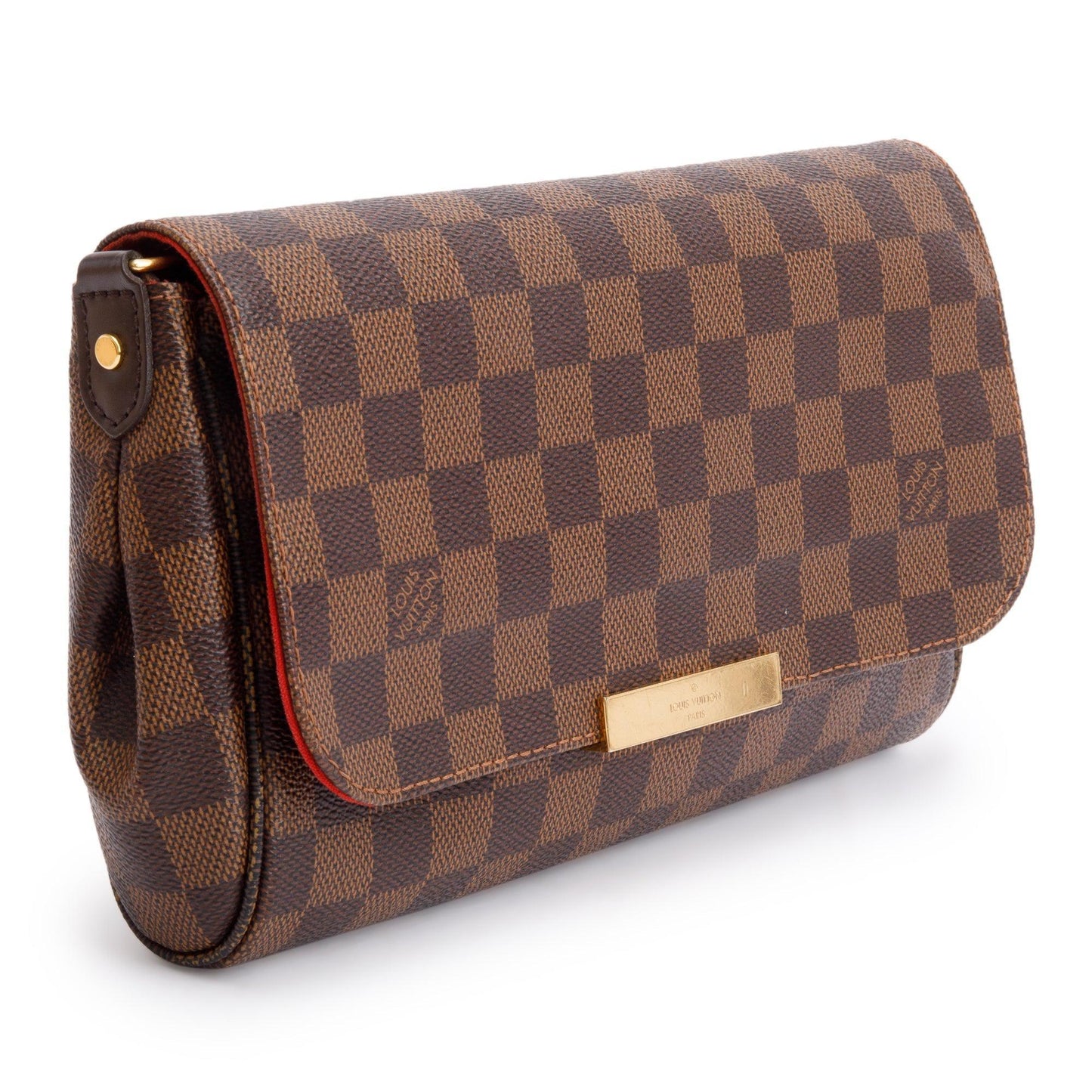Louis Vuitton Damier Ebene Favorite MM