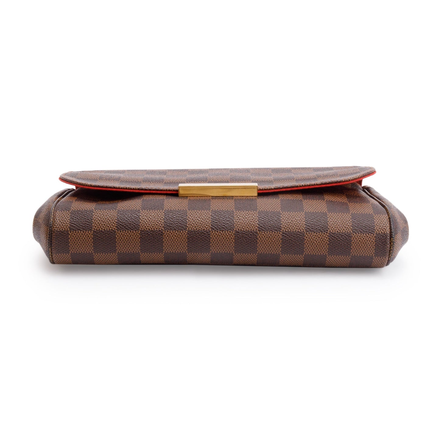 Louis Vuitton Damier Ebene Favorite MM