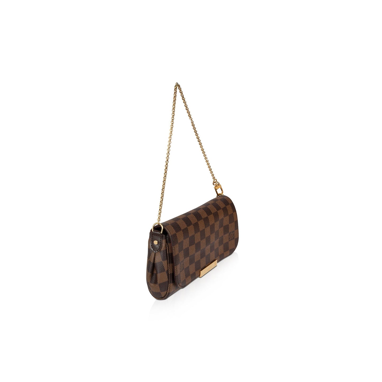 Louis Vuitton Damier Ebene Favorite PM