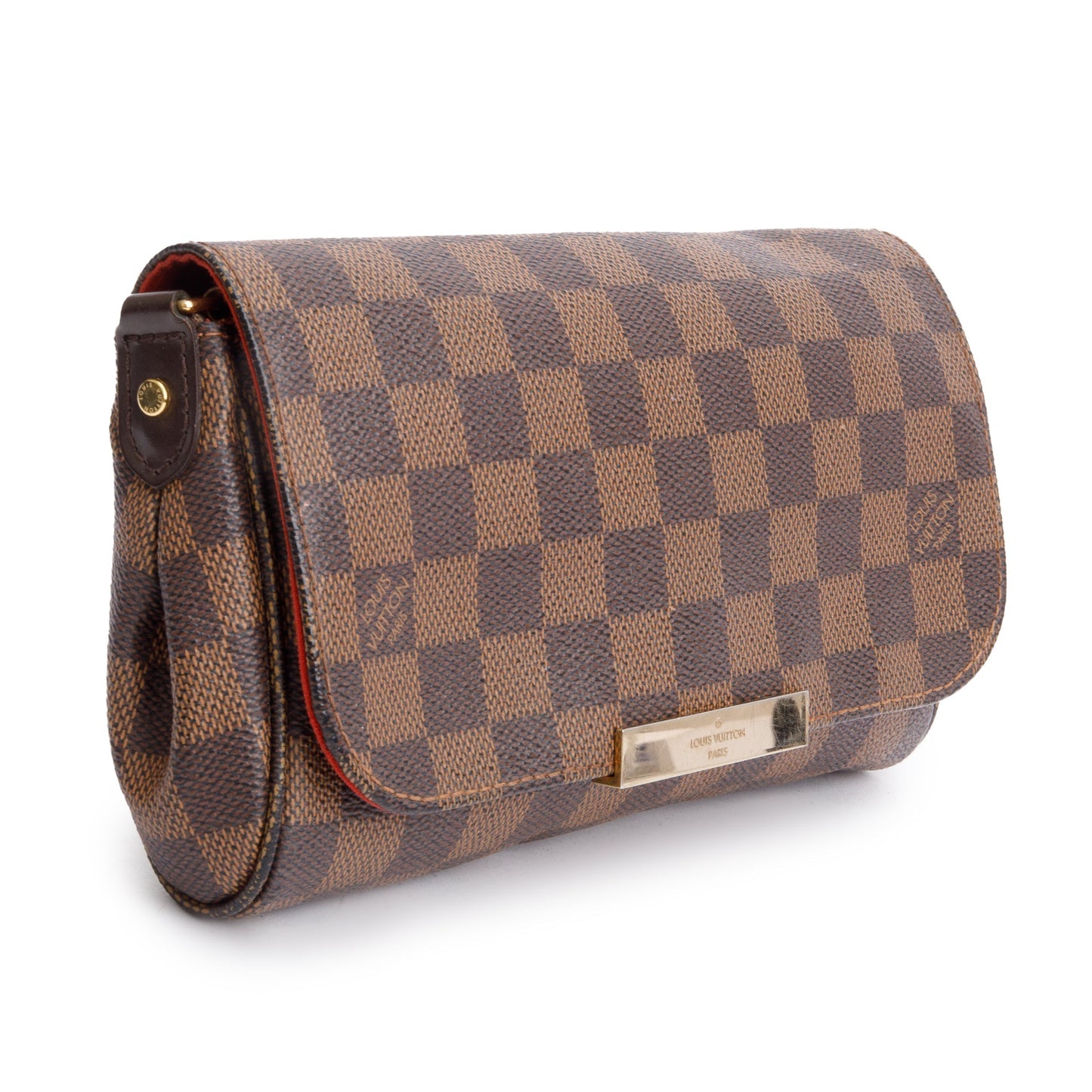 Louis Vuitton Damier Ebene Favorite PM