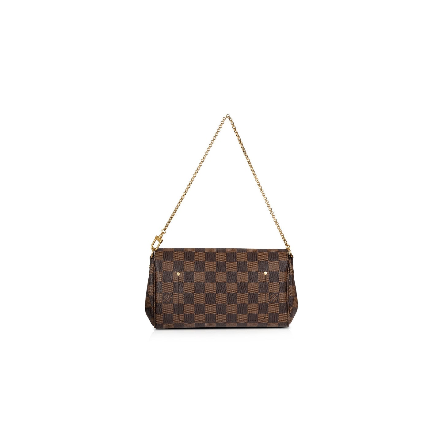 Louis Vuitton Damier Ebene Favorite PM