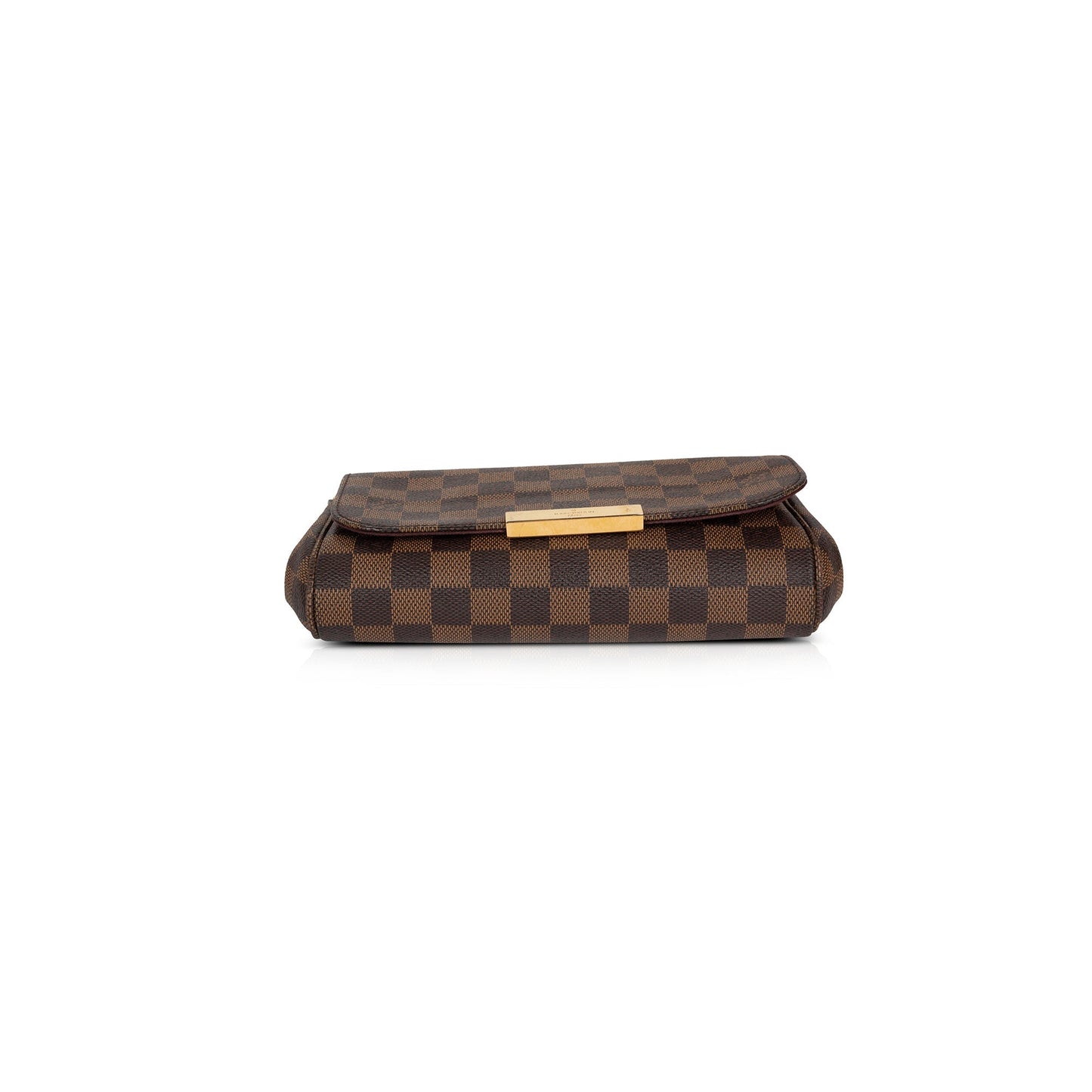 Louis Vuitton Damier Ebene Favorite PM