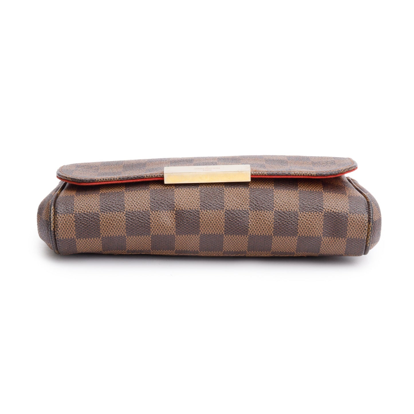 Louis Vuitton Damier Ebene Favorite PM