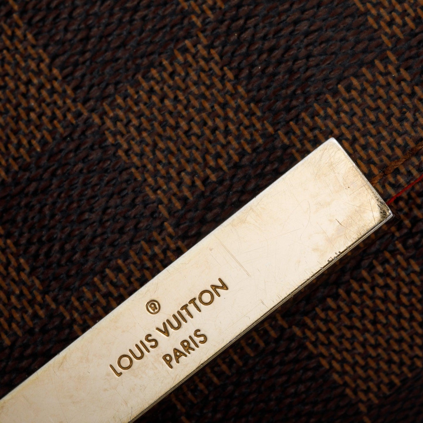 Louis Vuitton Damier Ebene Favorite PM