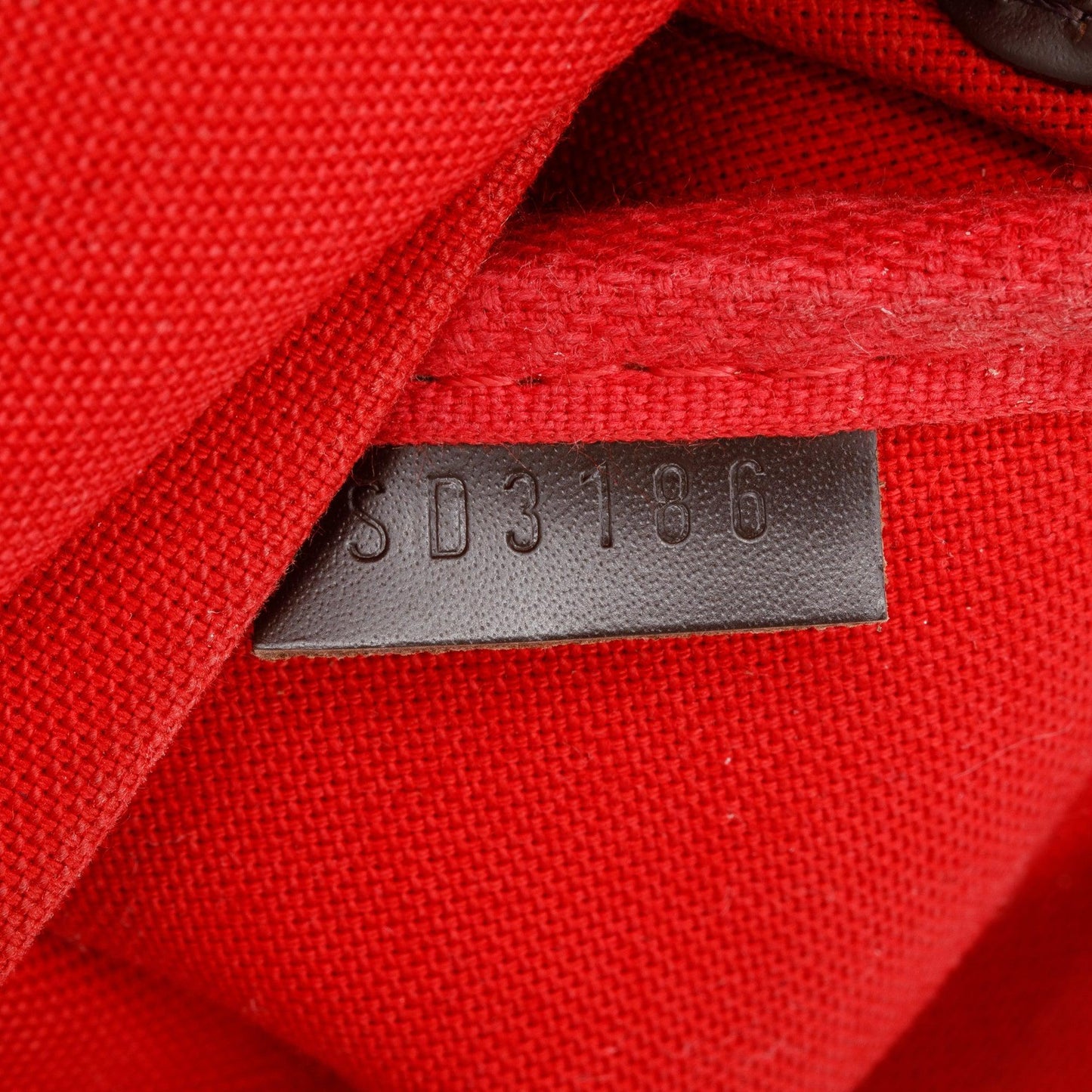 Louis Vuitton Damier Ebene Favorite PM