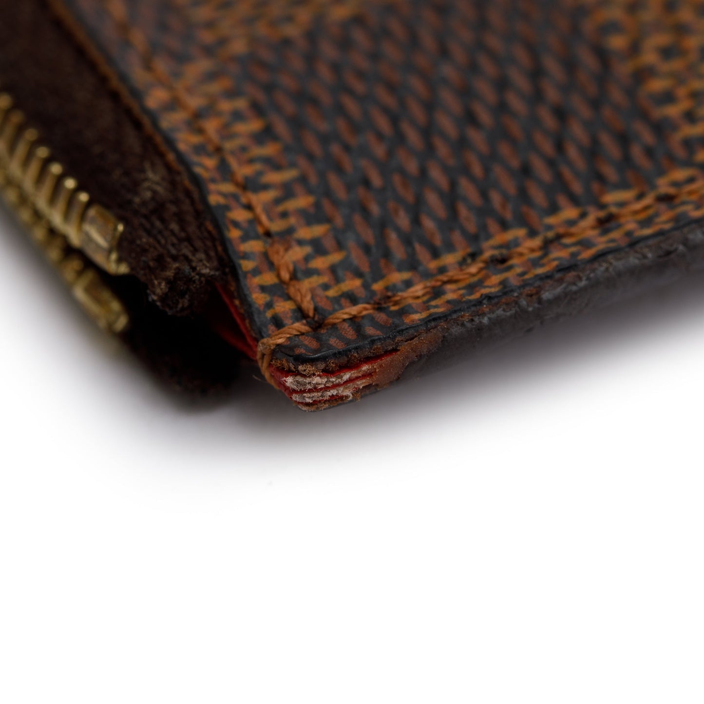 Louis Vuitton Damier Ebene Felicie Pochette