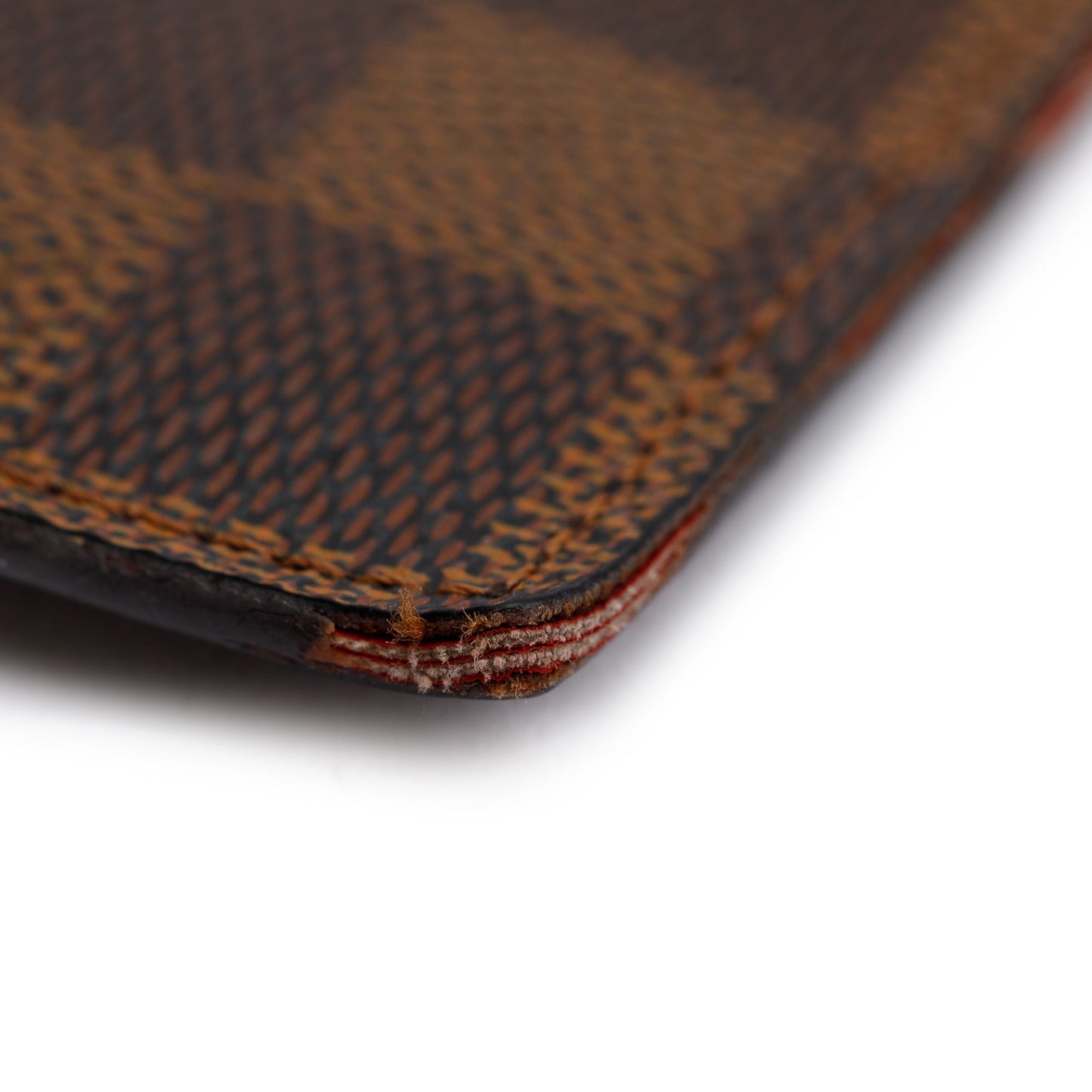 Louis Vuitton Damier Ebene Felicie Pochette