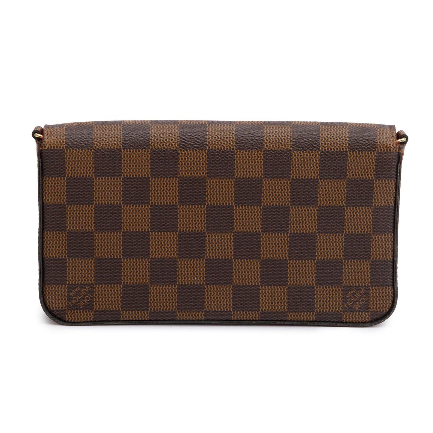 Louis Vuitton Damier Ebene Felicie Pochette