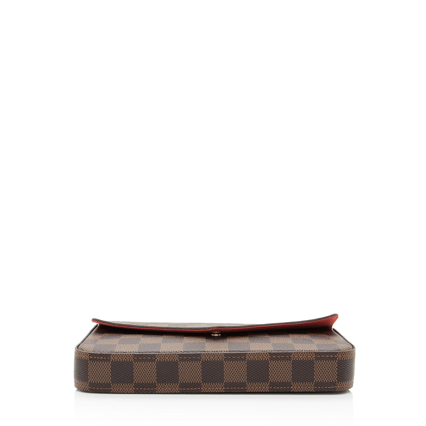 Louis Vuitton Damier Ebene Felicie Pochette (SHF-xPhQS8)