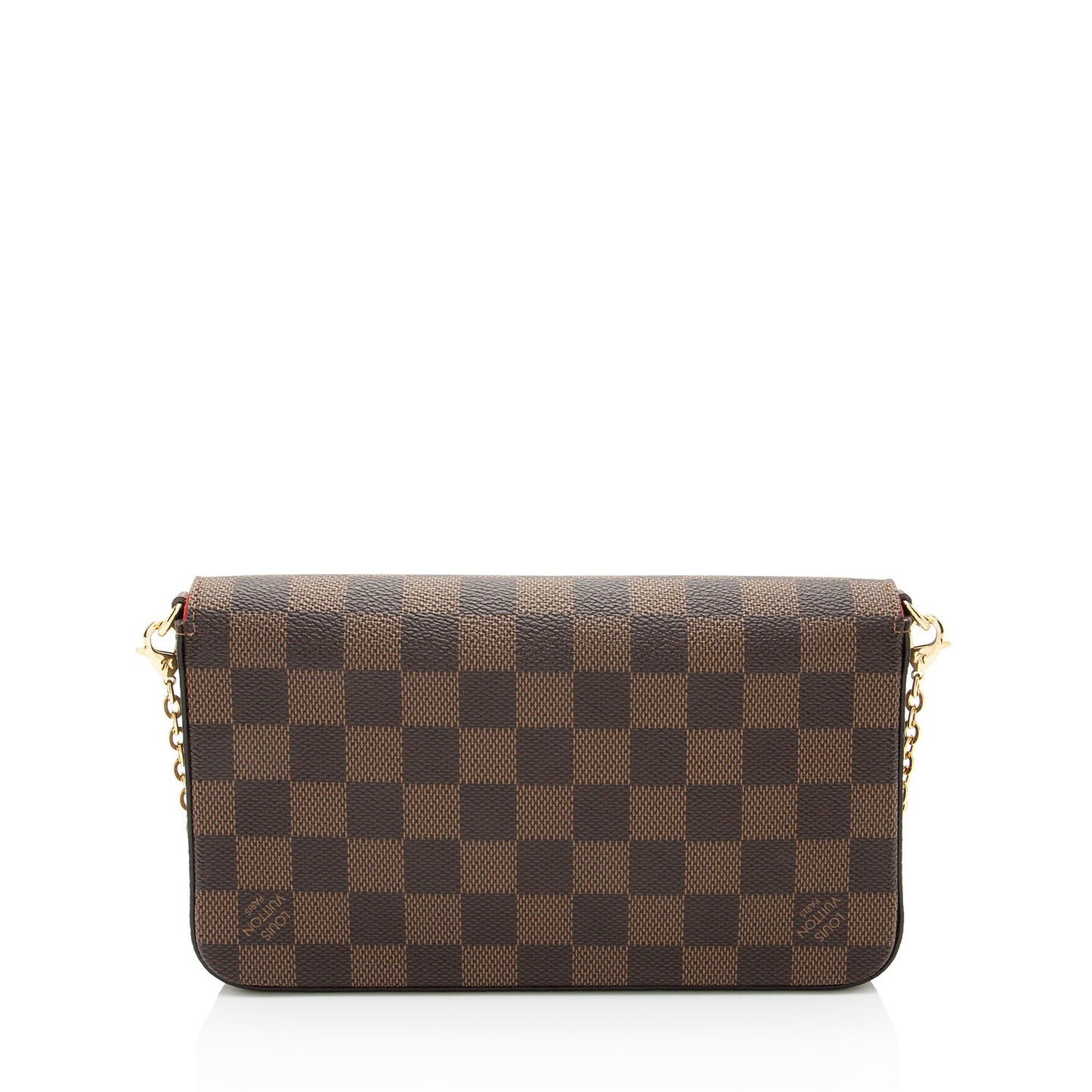 Louis Vuitton Damier Ebene Felicie Pochette