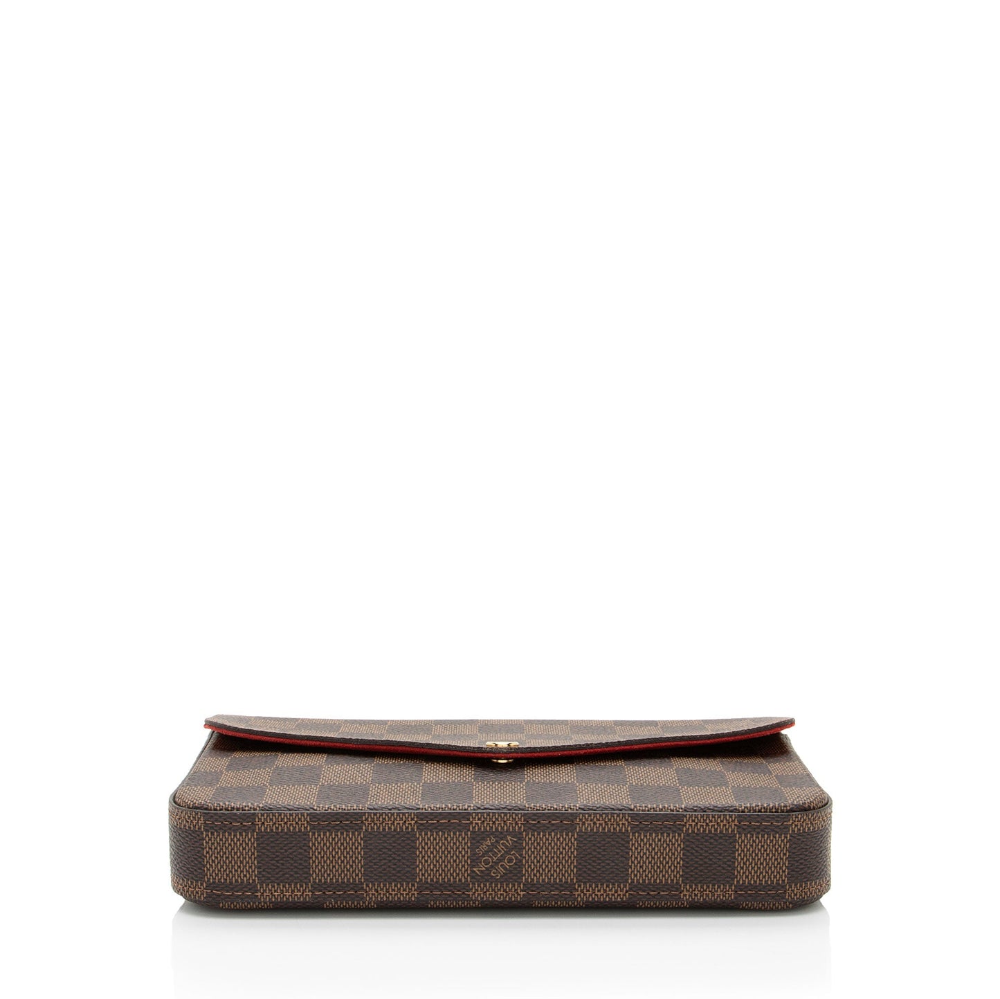 Louis Vuitton Damier Ebene Felicie Pochette