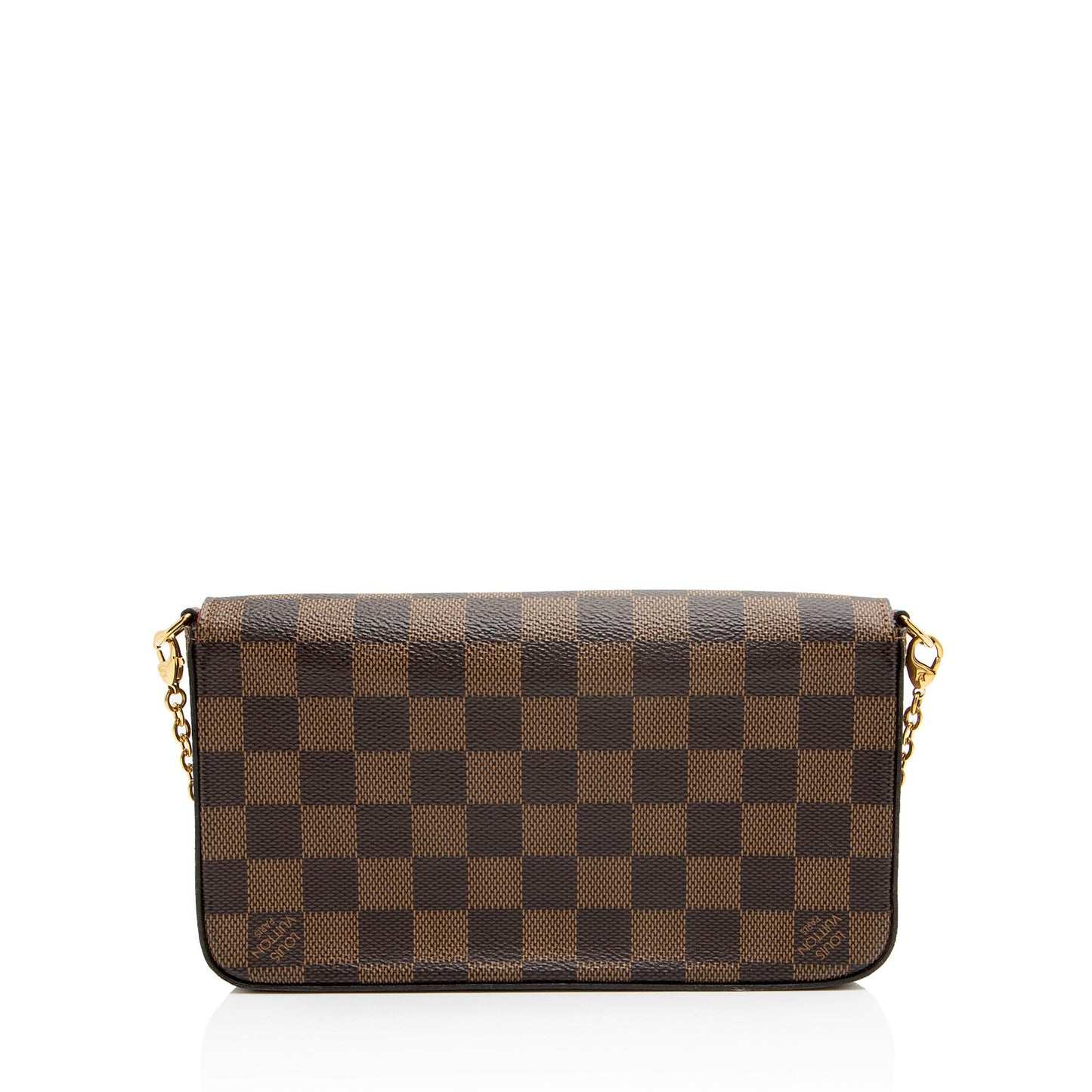 Louis Vuitton Damier Ebene Felicie Pochette