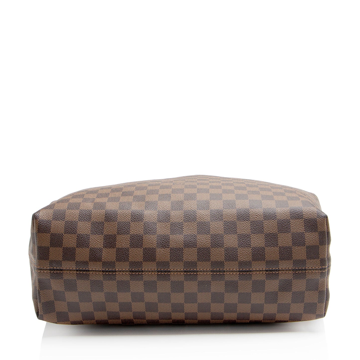 Louis Vuitton Damier Ebene Graceful MM Hobo