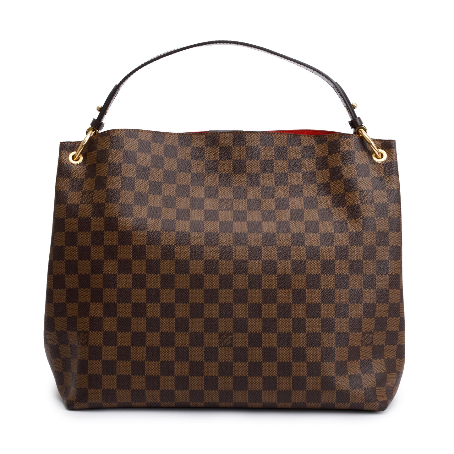 Louis Vuitton Damier Ebene Graceful MM