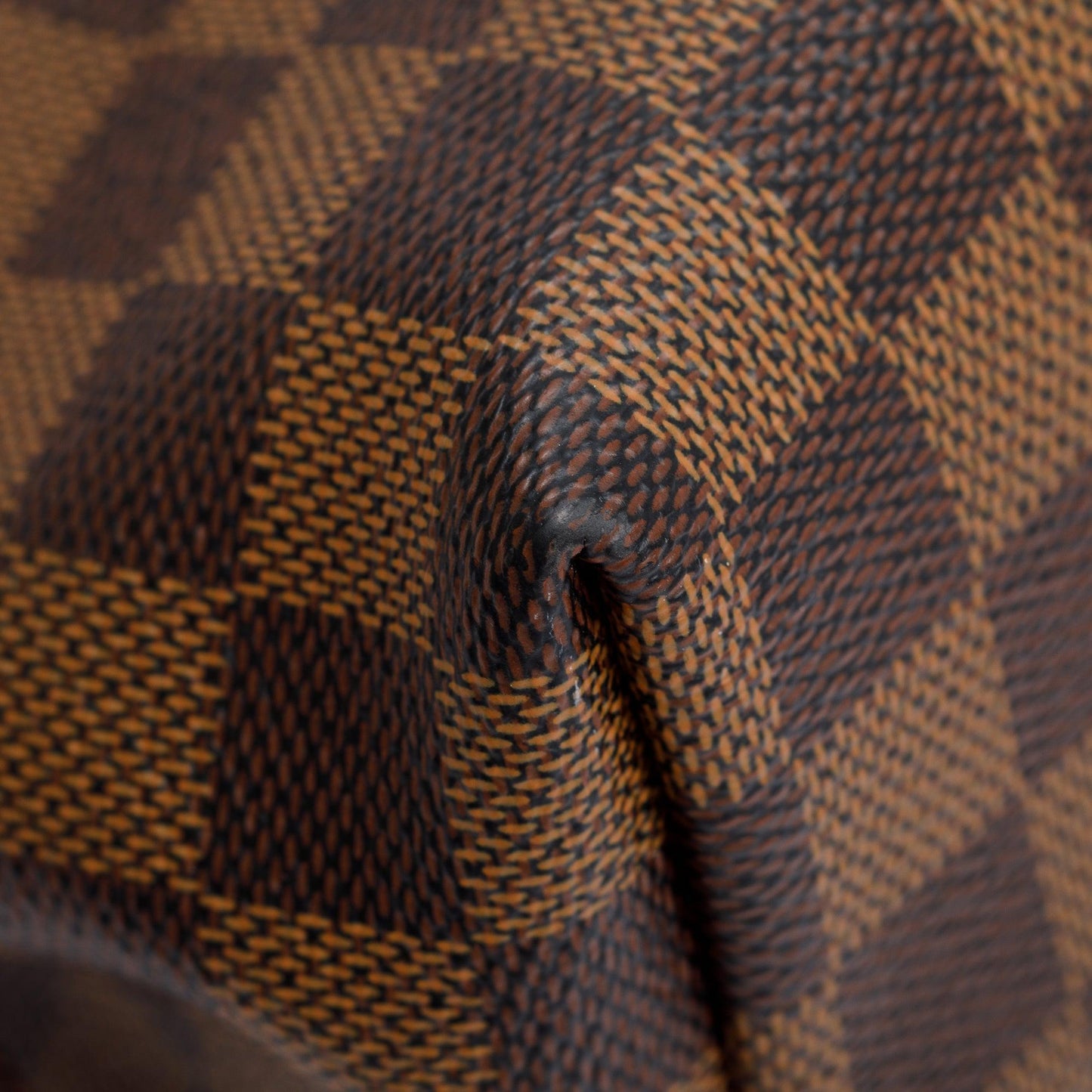 Louis Vuitton Damier Ebene Graceful MM