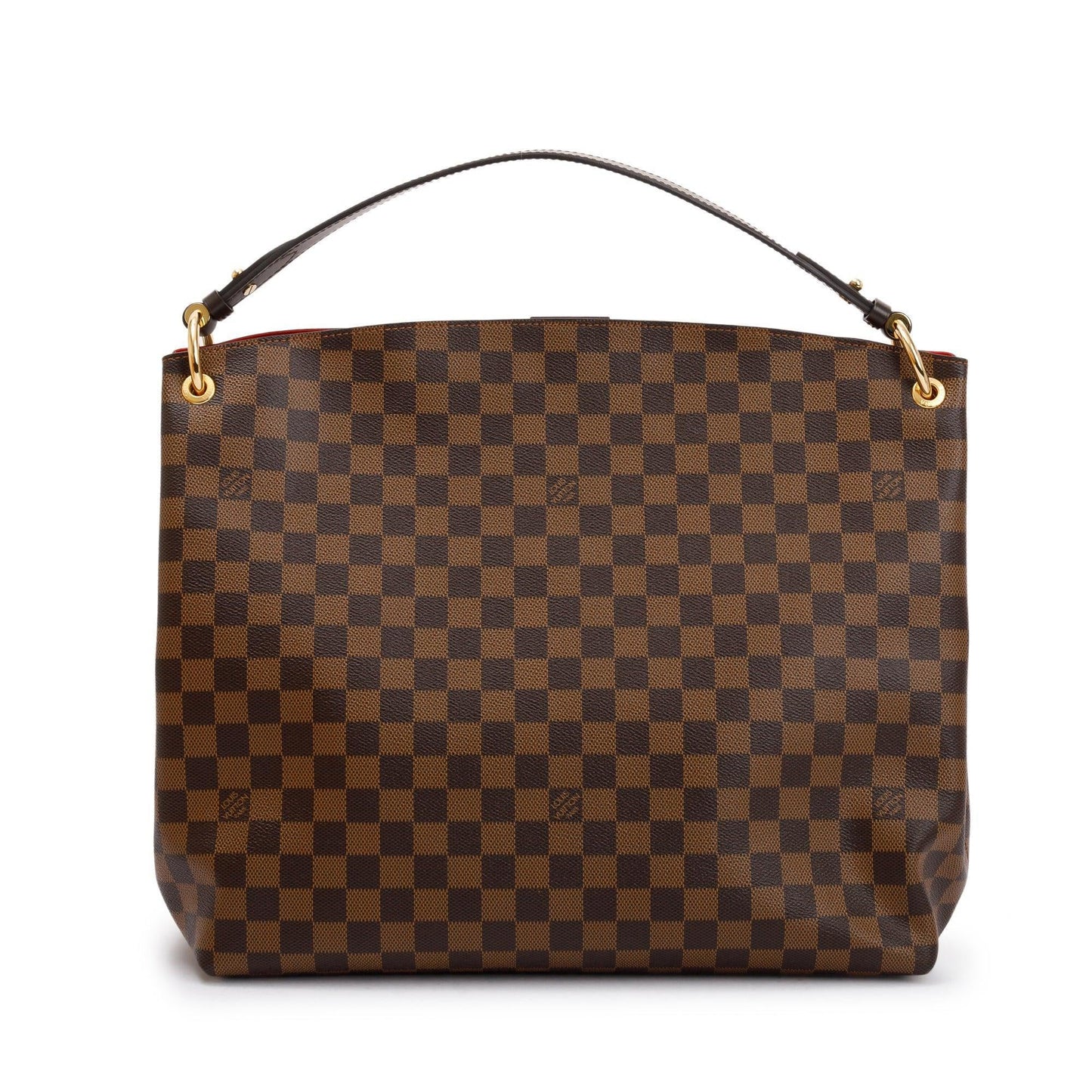 Louis Vuitton Damier Ebene Graceful PM