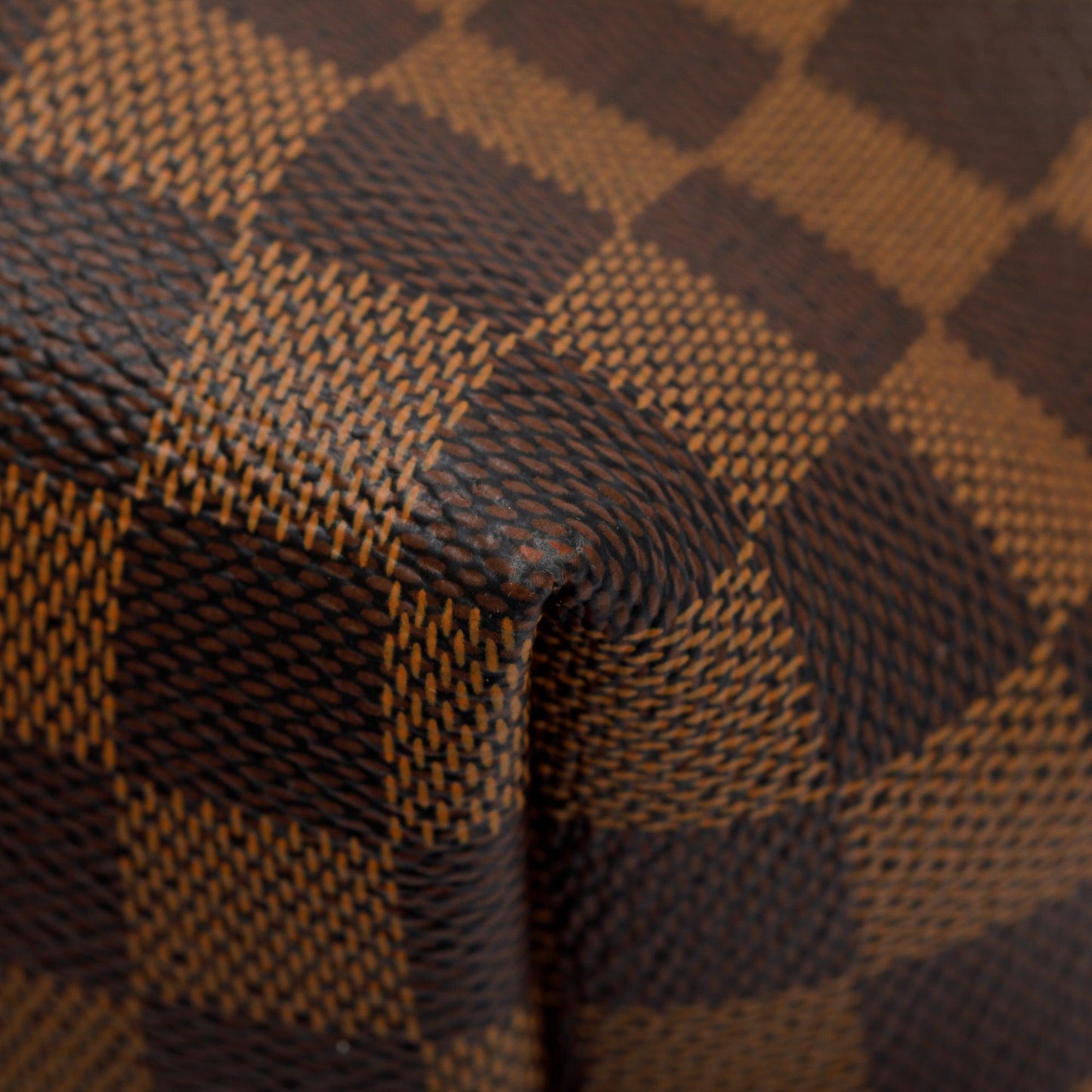 Louis Vuitton Damier Ebene Graceful PM