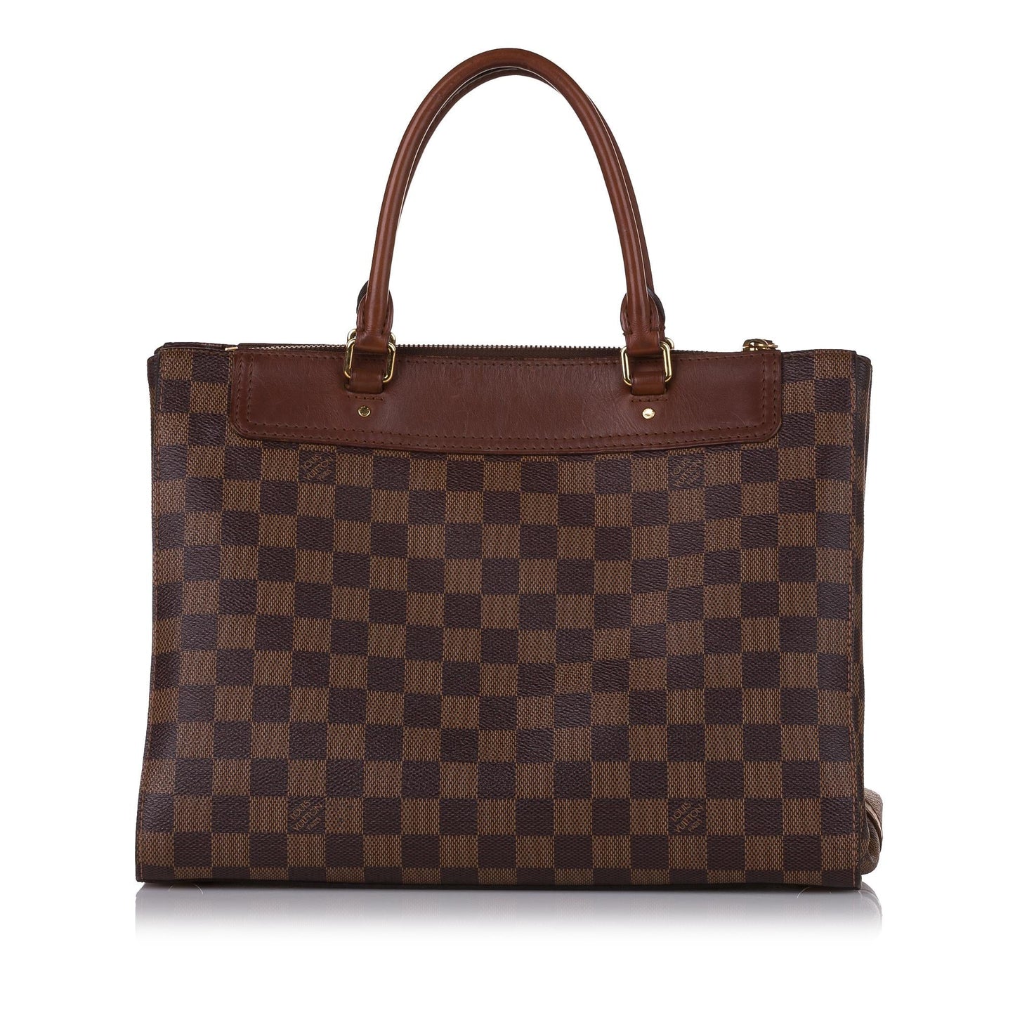 Louis Vuitton Damier Ebene Greenwich (SHG-36904)