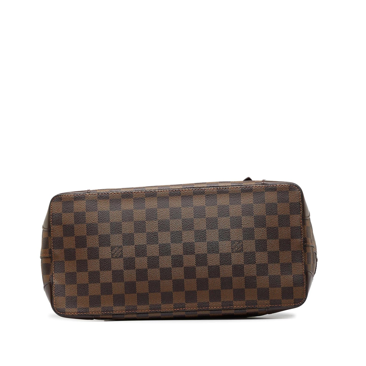 Louis Vuitton Damier Ebene Hampstead MM (SHG-JDgMYb)