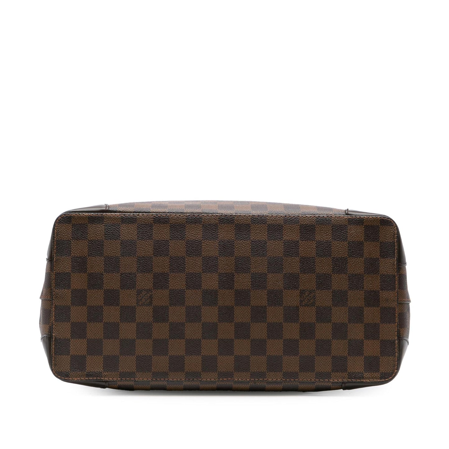 Louis Vuitton Damier Ebene Hampstead MM