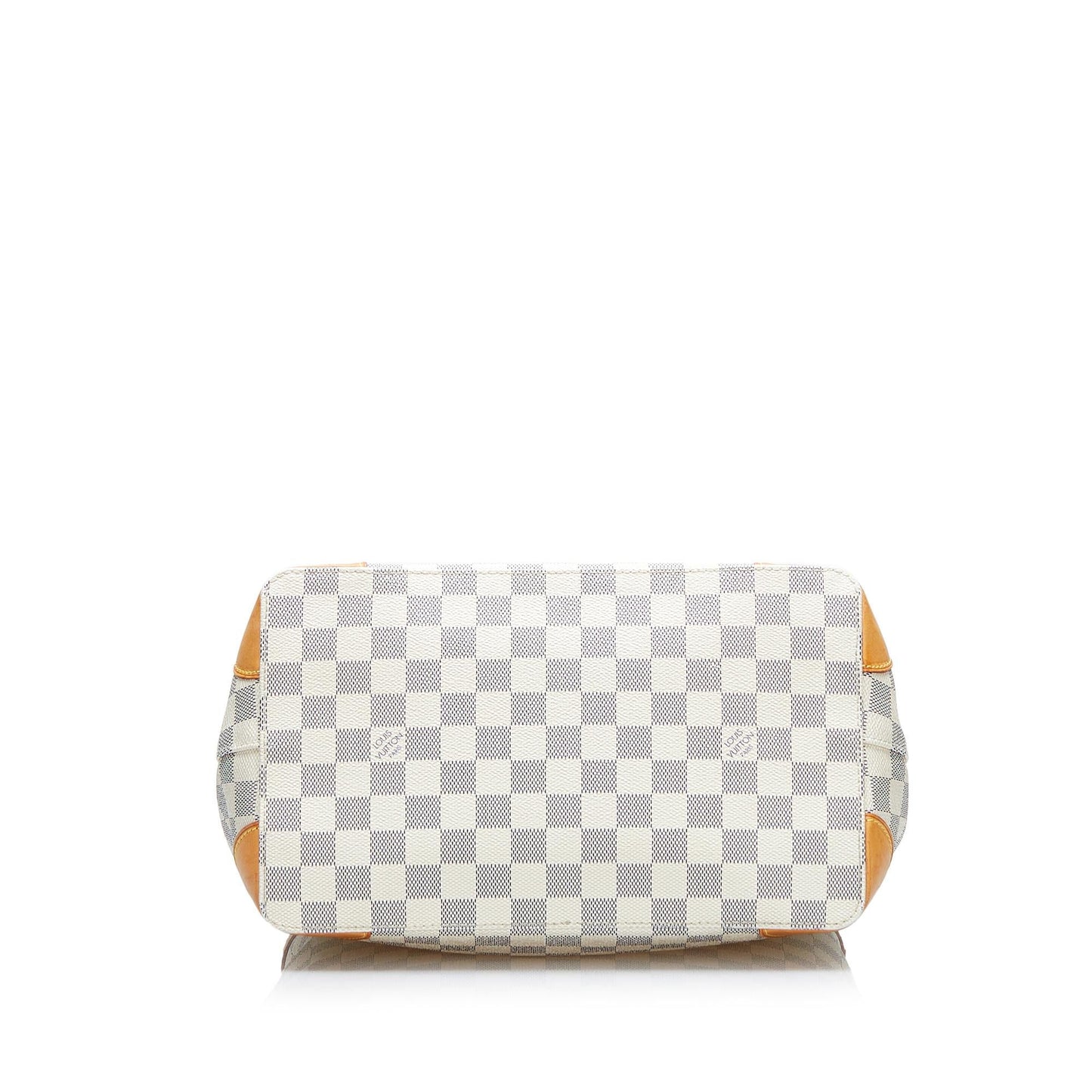 Louis Vuitton Damier Ebene Hampstead PM (SHG-HcdSE3)
