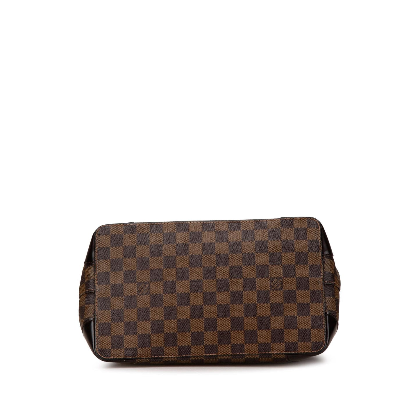 Louis Vuitton Damier Ebene Hampstead PM (SHG-HV6xaQ)