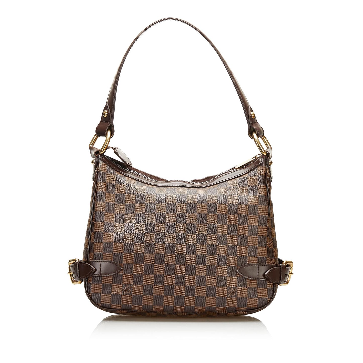 Louis Vuitton Damier Ebene Highbury (SHG-37693)