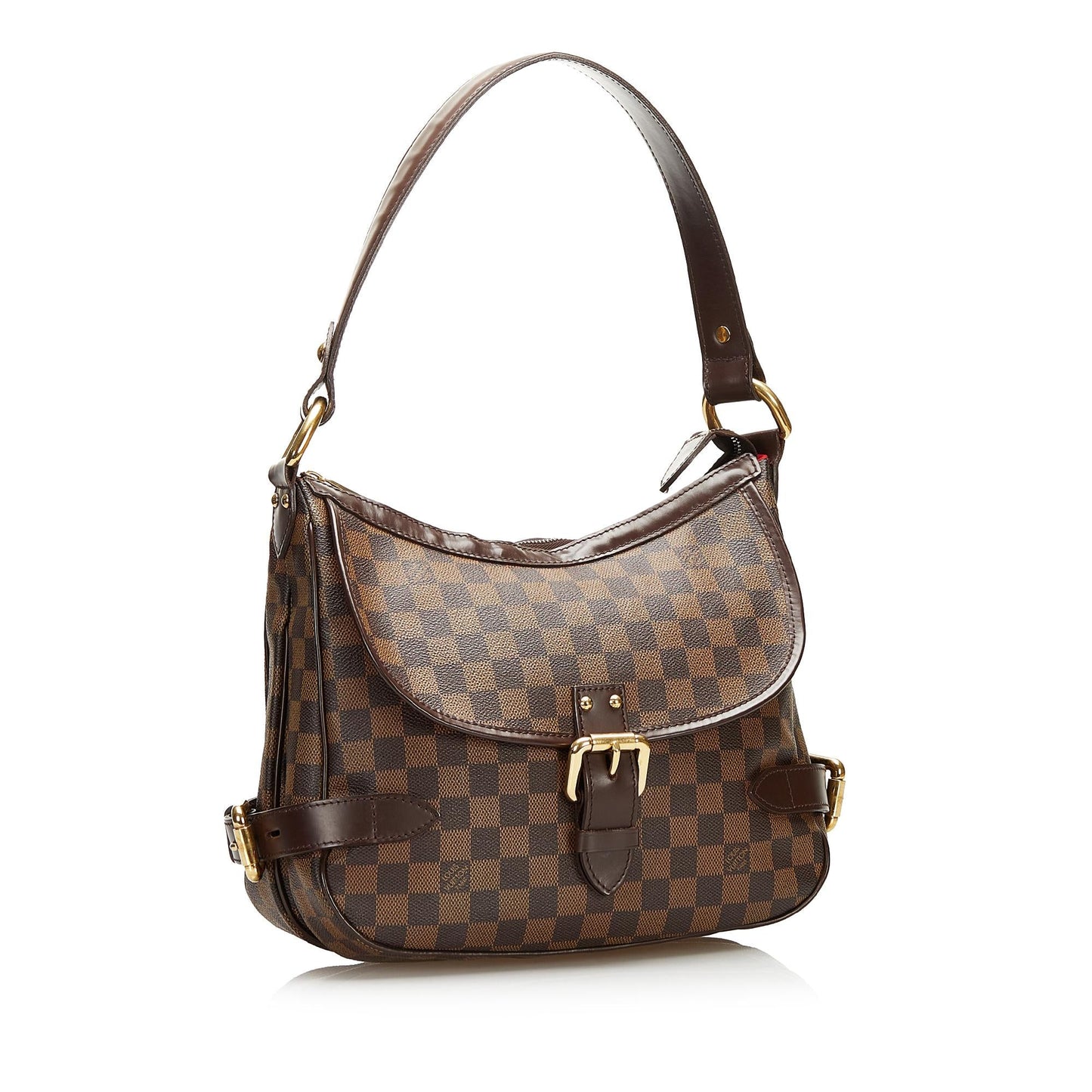 Louis Vuitton Damier Ebene Highbury (SHG-37693)
