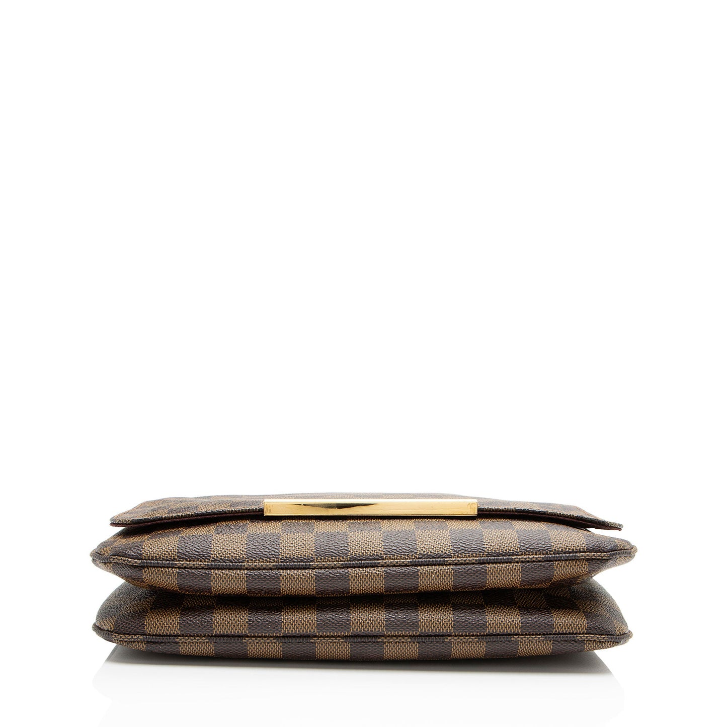 Louis Vuitton Damier Ebene Hoxton GM Shoulder Bag