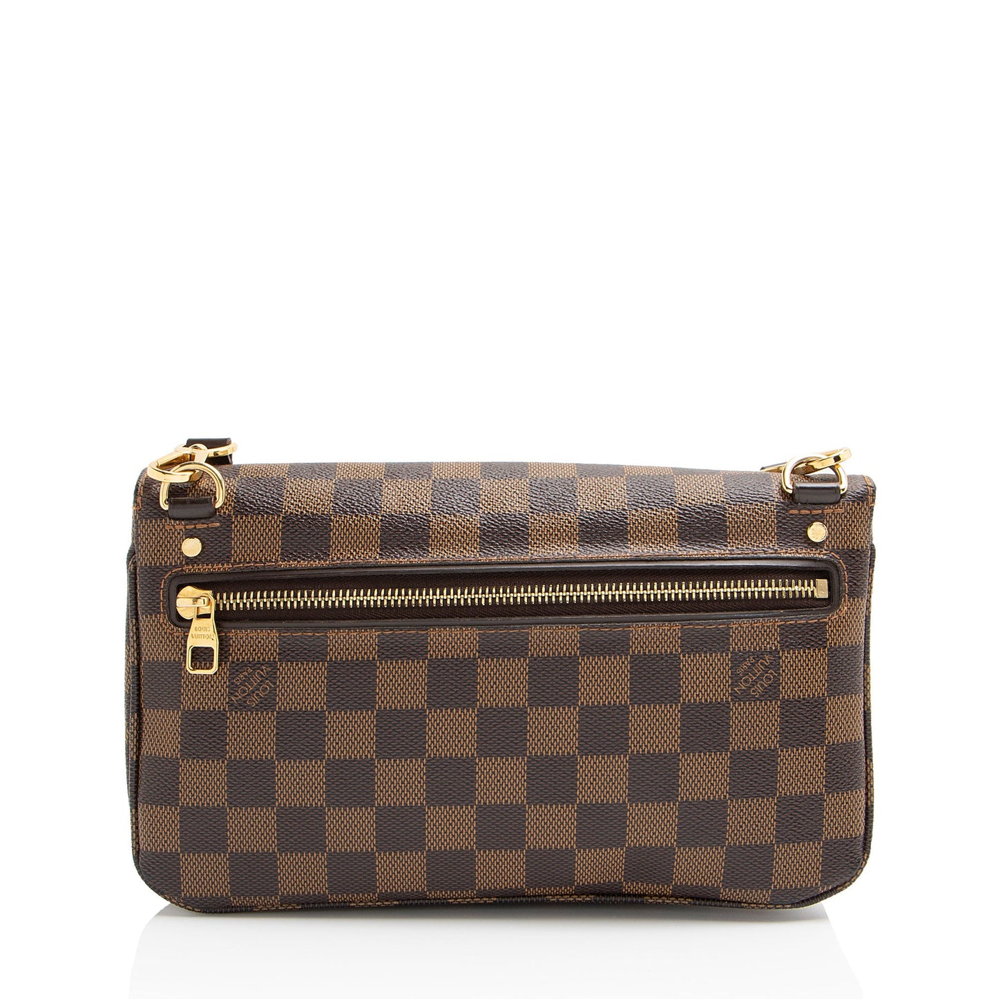 Louis Vuitton Damier Ebene Hoxton PM Crossbody